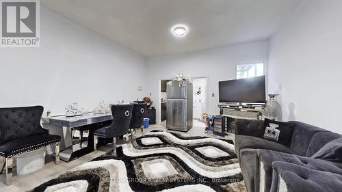 337 Perth Avenue, Toronto, ON - Indoor