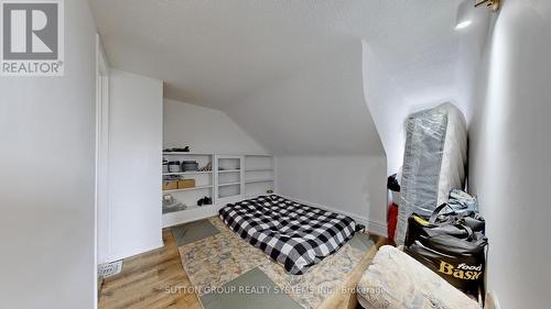 337 Perth Avenue, Toronto, ON - Indoor