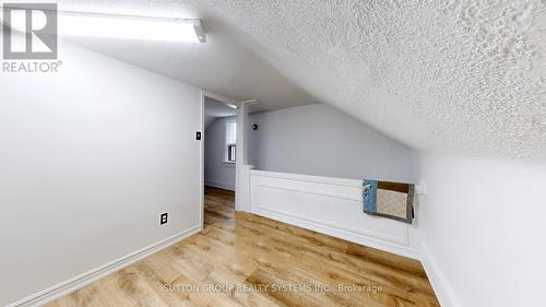 337 Perth Avenue, Toronto, ON - Indoor Photo Showing Other Room