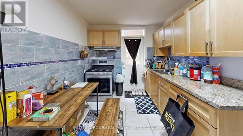 337 Perth Avenue, Toronto, ON - Indoor