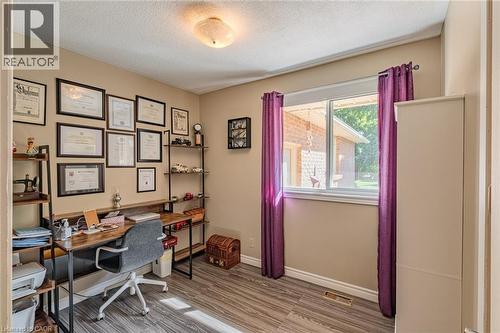 26 Douglas Avenue, Simcoe, ON - Indoor