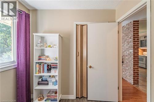 26 Douglas Avenue, Simcoe, ON - Indoor Photo Showing Other Room