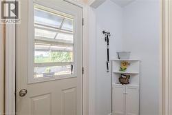 access to backyard - 