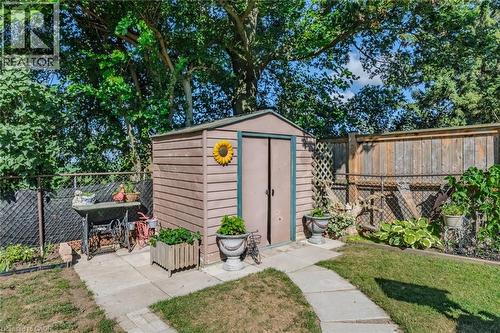 26 Douglas Avenue, Simcoe, ON - Outdoor