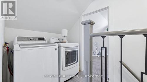 26 Metcalfe Street, Quinte West, ON - Indoor Photo Showing Laundry Room