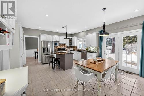 11 Elderberry Lane, Hamilton, ON - Indoor