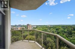 Amazing Views from Private Balcony and Terrace - 