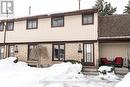 24 - 91 Avonwood Drive, Stratford, ON  - Outdoor 