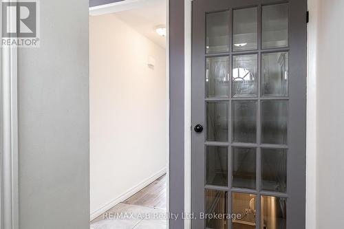 24 - 91 Avonwood Drive, Stratford, ON - Indoor Photo Showing Other Room