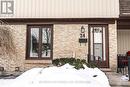 24 - 91 Avonwood Drive, Stratford, ON  - Outdoor 