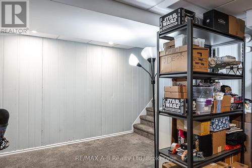 24 - 91 Avonwood Drive, Stratford, ON - Indoor