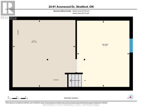 24 - 91 Avonwood Drive, Stratford, ON - Other