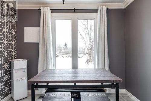 24 - 91 Avonwood Drive, Stratford, ON - Indoor Photo Showing Other Room