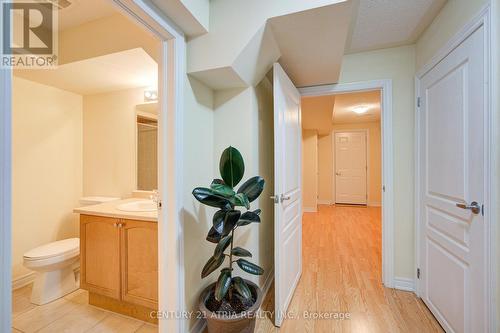 135 Windrow Street, Richmond Hill, ON - Indoor Photo Showing Bathroom