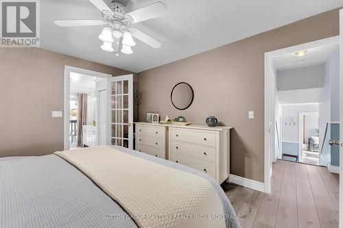 848 Allum Avenue, Kingston (South Of Taylor-Kidd Blvd), ON - Indoor Photo Showing Bedroom