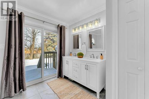 848 Allum Avenue, Kingston (South Of Taylor-Kidd Blvd), ON - Indoor