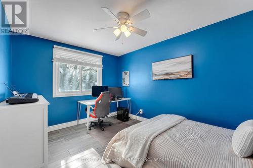 848 Allum Avenue, Kingston (South Of Taylor-Kidd Blvd), ON - Indoor Photo Showing Bedroom