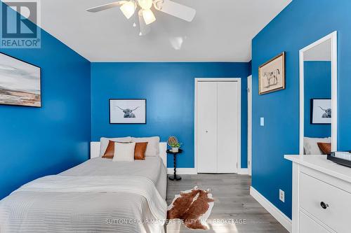848 Allum Avenue, Kingston (South Of Taylor-Kidd Blvd), ON - Indoor Photo Showing Bedroom