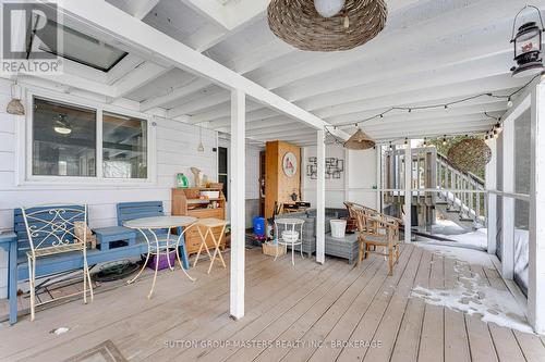 848 Allum Avenue, Kingston (South Of Taylor-Kidd Blvd), ON - 