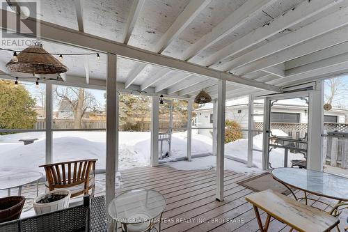 848 Allum Avenue, Kingston (South Of Taylor-Kidd Blvd), ON - Indoor Photo Showing Other Room