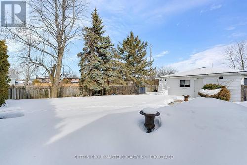848 Allum Avenue, Kingston (South Of Taylor-Kidd Blvd), ON - Outdoor