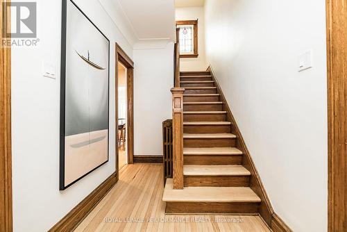 241 Fourth Avenue, Ottawa, ON - Indoor Photo Showing Other Room