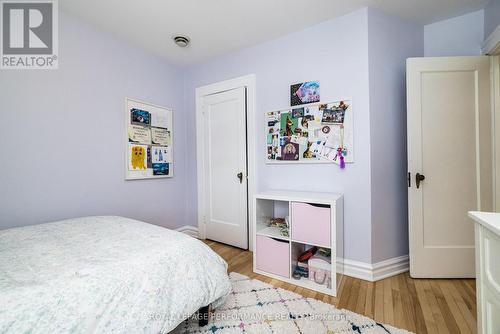 241 Fourth Avenue, Ottawa, ON - Indoor Photo Showing Bedroom