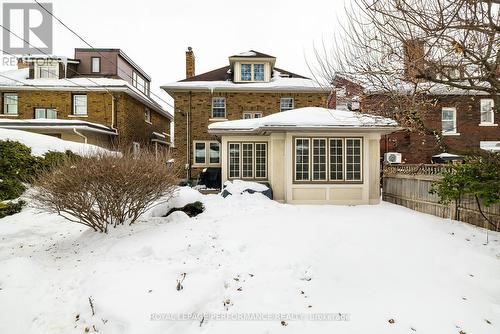 241 Fourth Avenue, Ottawa, ON - Outdoor