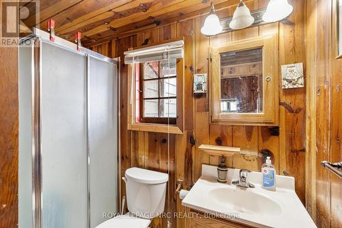 5303 Firelane 21, Port Colborne (Sherkston), ON - Indoor Photo Showing Bathroom
