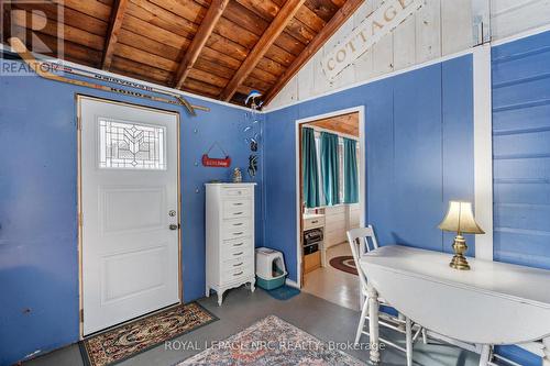 5303 Firelane 21, Port Colborne (Sherkston), ON - Indoor