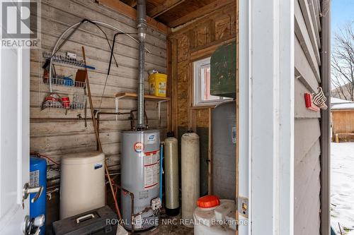 5303 Firelane 21, Port Colborne (Sherkston), ON - Indoor Photo Showing Basement