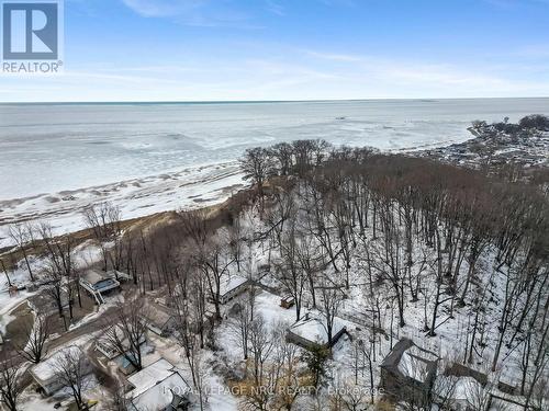 5303 Firelane 21, Port Colborne (Sherkston), ON - Outdoor With Body Of Water With View