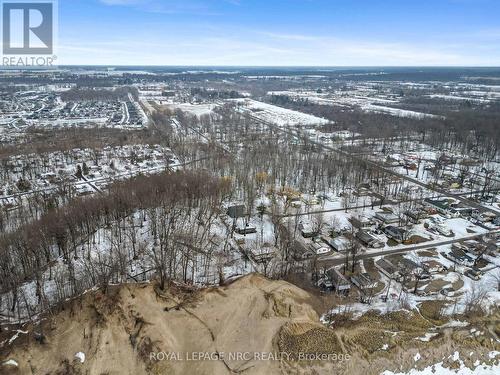 5303 Firelane 21, Port Colborne (Sherkston), ON - Outdoor With View