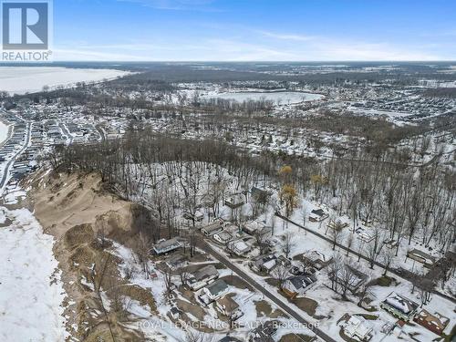 5303 Firelane 21, Port Colborne (Sherkston), ON - Outdoor With View