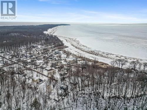 5303 Firelane 21, Port Colborne (Sherkston), ON - Outdoor With Body Of Water With View