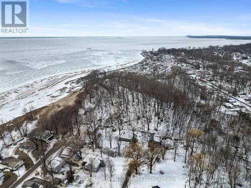 5303 Firelane 21, Port Colborne (Sherkston), ON - Outdoor With Body Of Water With View
