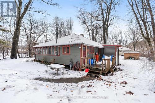 5303 Firelane 21, Port Colborne (Sherkston), ON - Outdoor