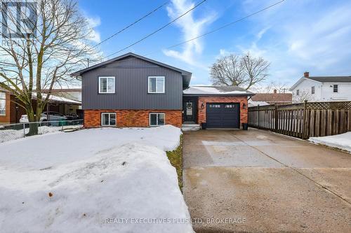 363 Emerick - 363 Emerick Avenue, Fort Erie (Central), ON - Outdoor