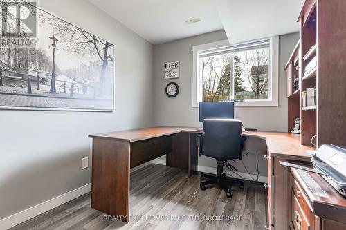 BR #4 - 363 Emerick Avenue, Fort Erie (Central), ON - Indoor