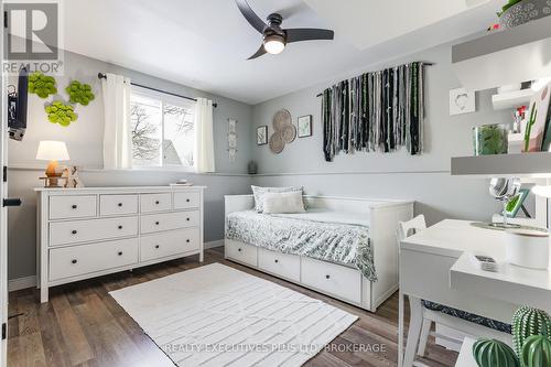BR #5 - 363 Emerick Avenue, Fort Erie (Central), ON - Indoor Photo Showing Bedroom