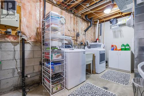363 Emerick Avenue, Fort Erie (Central), ON - Indoor Photo Showing Laundry Room