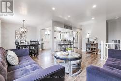 Open concept Living at it's Best! - 