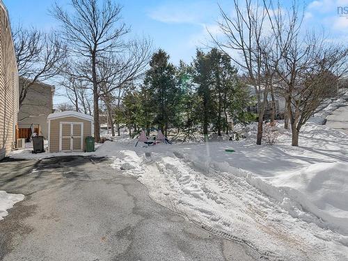 42 Pioneer Avenue, Halifax, NS 