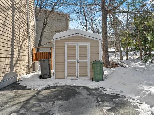 42 Pioneer Avenue, Halifax, NS 