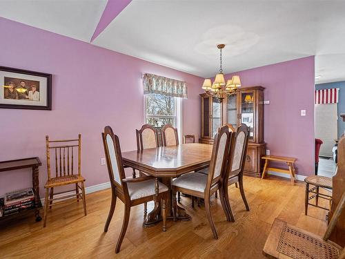 74 Terrace Heights Drive, New Glasgow, NS 