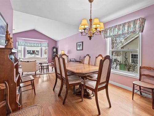 74 Terrace Heights Drive, New Glasgow, NS 