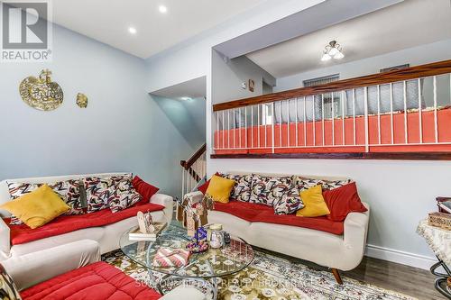 44 - 300 Sandringham Crescent, London South (South R), ON - Indoor