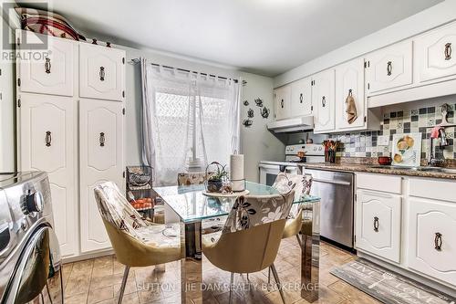 44 - 300 Sandringham Crescent, London South (South R), ON - Indoor Photo Showing Other Room