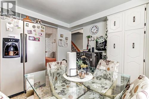 44 - 300 Sandringham Crescent, London South (South R), ON - Indoor