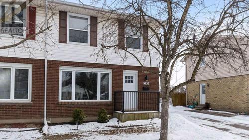 295 Admiral Drive, London East (East I), ON - Outdoor